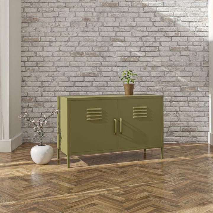 Image du produit Queer Eye Bradford (98 x 39 x 63 cm)