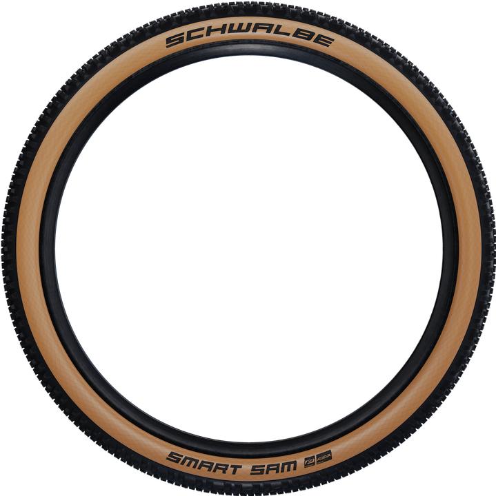 Produktbild Schwalbe Smart Sam HS476 (27.5 x 2.60, 65-584)