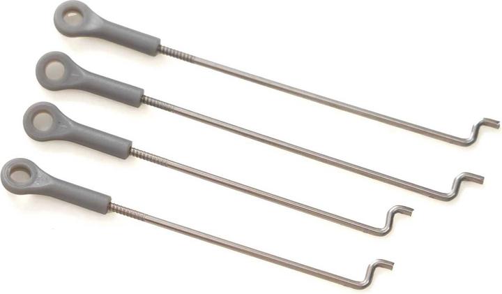 Image du produit E-Flite Control Linkages: Extra 330 SC 1.3m