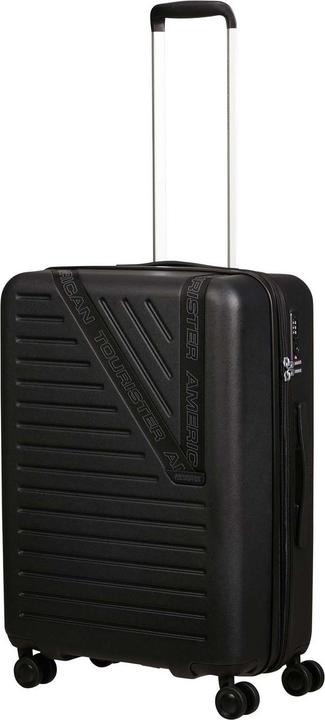 Actual product image American Tourister DYNABELT SPINNER 66/24 EXP TSA (68 l)