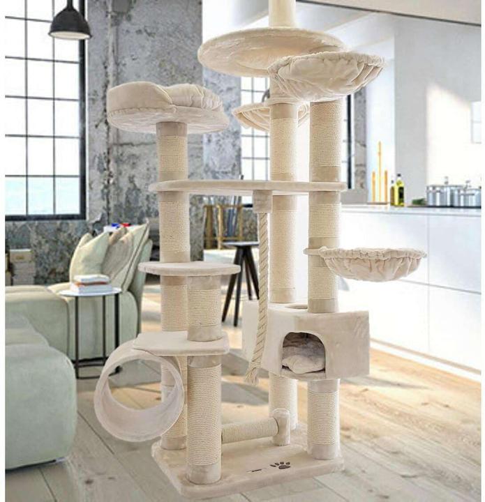 Produktbild Pet Homes Swiss Dream (Beige)