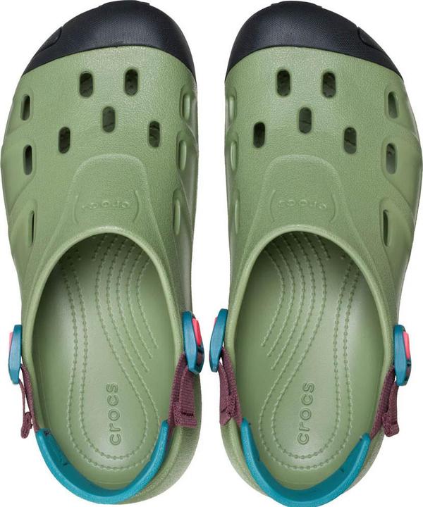 Produktbild Crocs Quick Trail Clog (48)