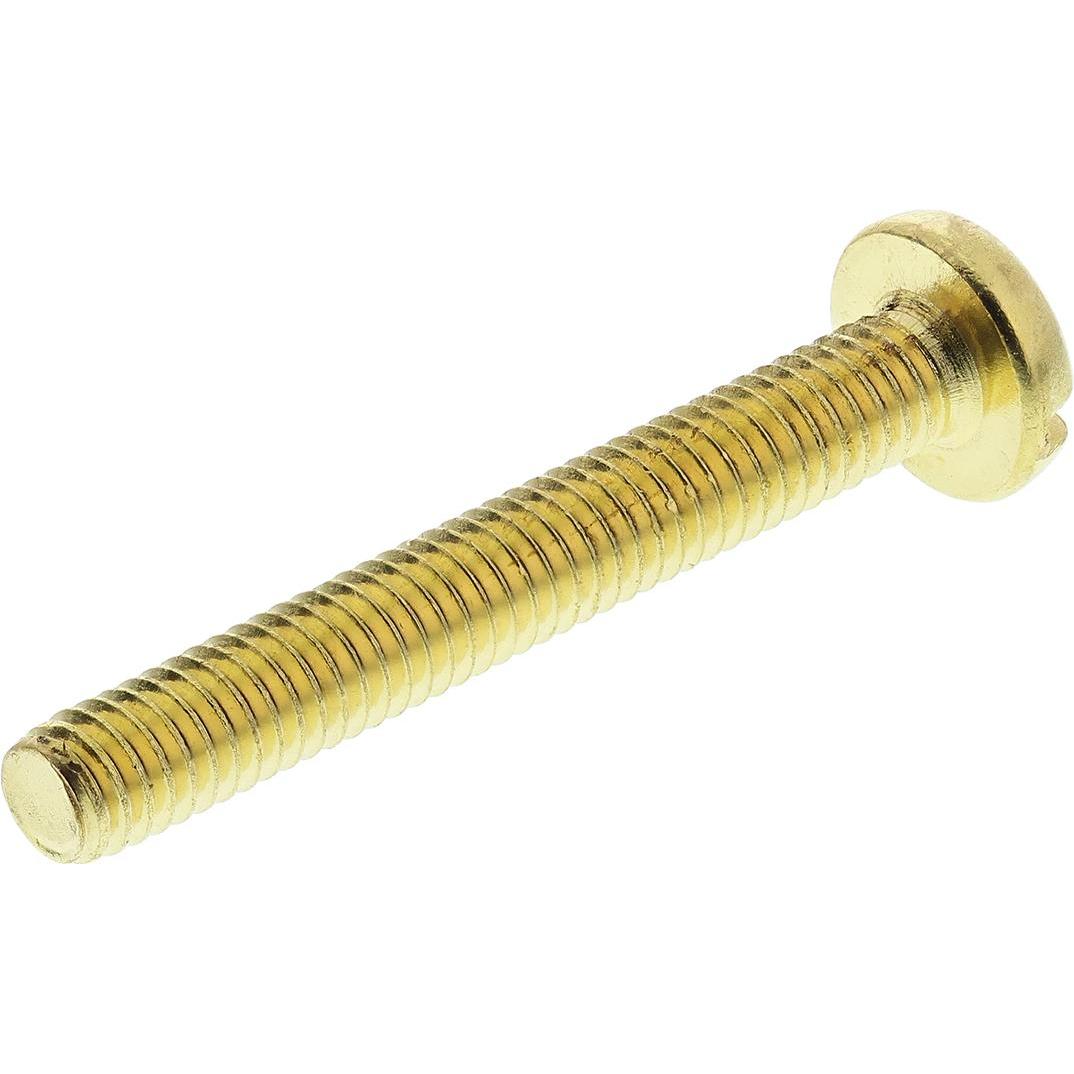 Rs Pro, Schrauben, Schrauben Schlitz M4x30mm