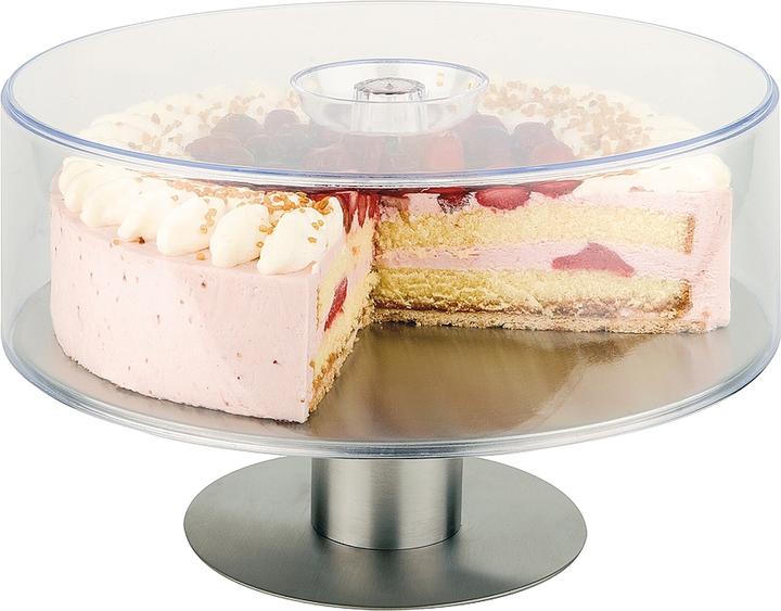 Actual product image APS Frischhaltehaube, glasklar