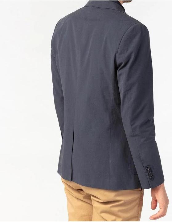 Actual product image Serge Blanco blazer (56)