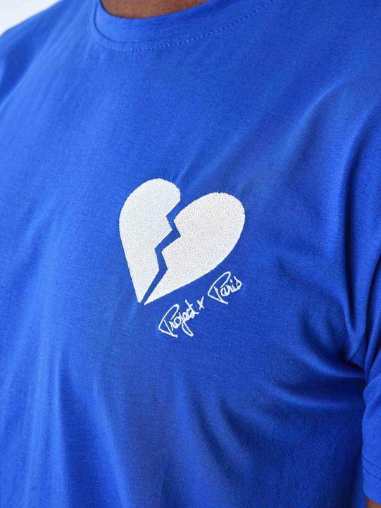 Immagine prodotto Project X Paris T-shirt (XL)