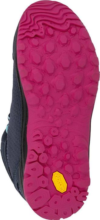 Produktbild Brütting Guide High (35)