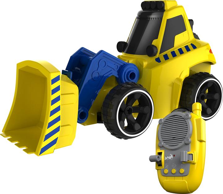 Silverlit Bulldozer Tookozer