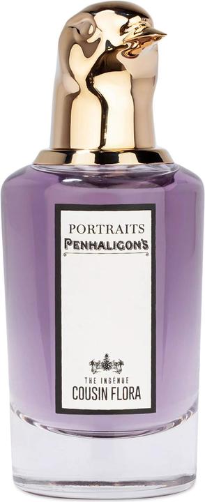 Image du produit Penhaligon's L'Ingénue Cousin Flora (Eau de parfum, 75 ml)