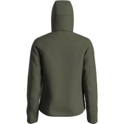 Thumbnail - Great Escapes, Herren, Jacke, Cielo (M), Blau, M