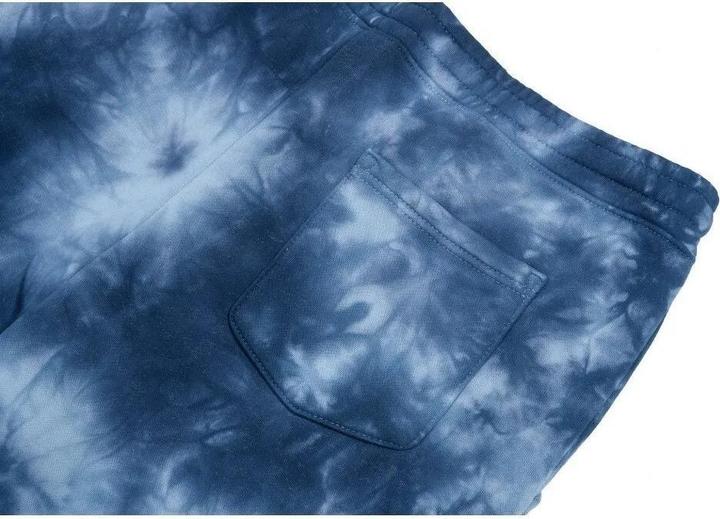 Actual product image Sunday Bikes Tie-Dye (L)