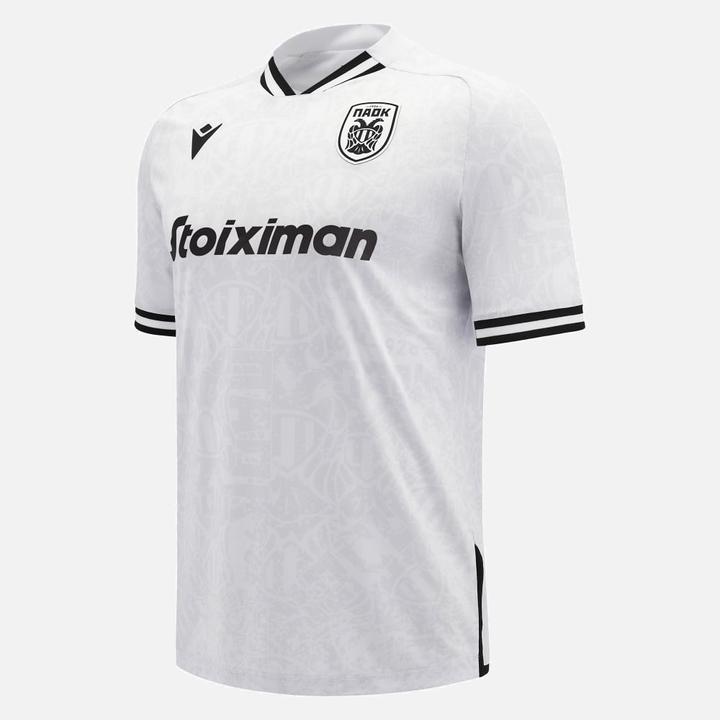 Image du produit Macron PAOK FC Maillot extérieur (M)