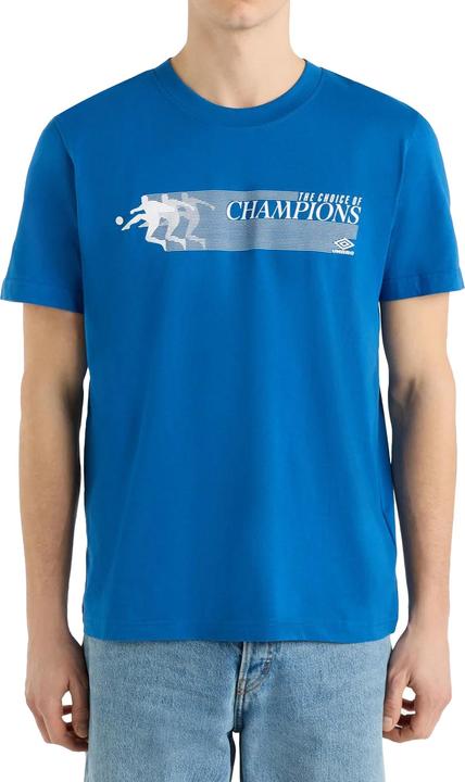 Immagine prodotto Umbro Champions Maglietta Uomo (M)