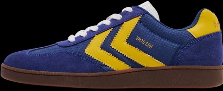 Actual product image hummel VM78 CPH RS (40)
