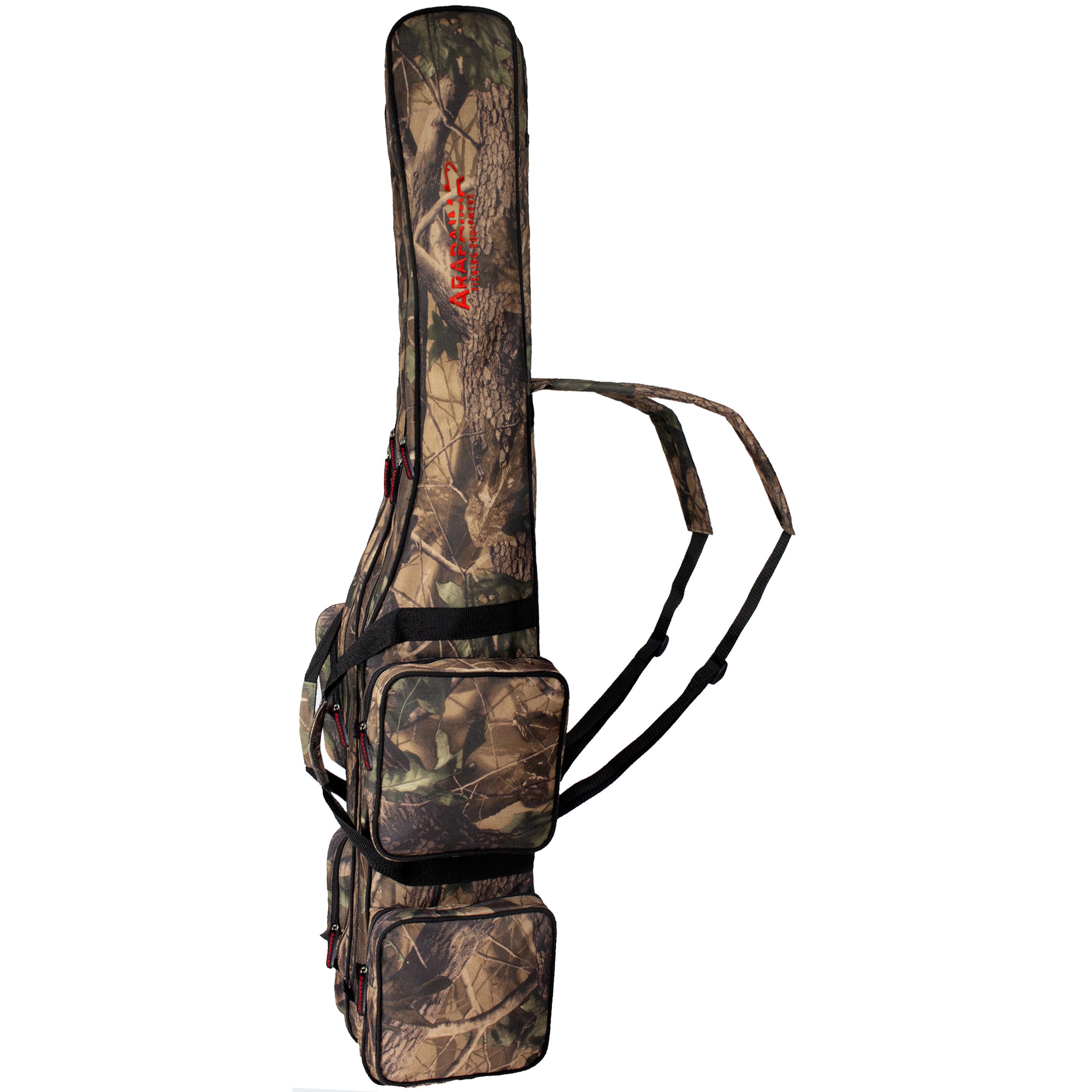 Arapaima Fishing Equipment, Zubehör Angeln