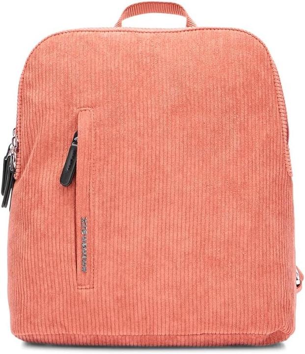 Actual product image Mandarina Duck Hunter Velvet Backpack