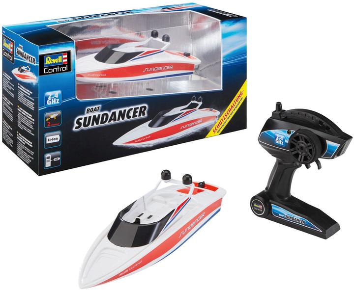 Produktbild Revell Sundancer