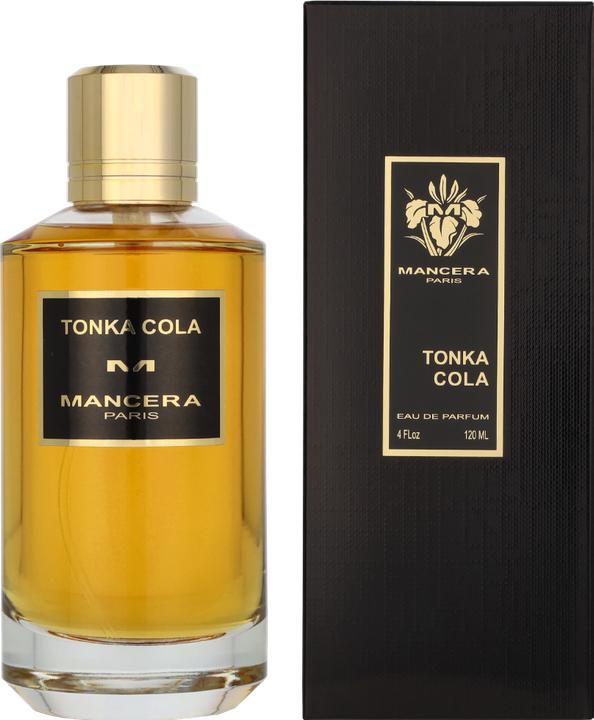 Image du produit Mancera Eau de Parfum (Eau de parfum, 120 ml)