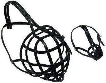 Image du produit Kojot Cuir-Cola-Cola Grosse (Chien, Promenade)