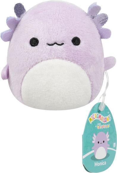 Immagine prodotto Squishmallows Micromallows Bllindpacks (6.50 cm)