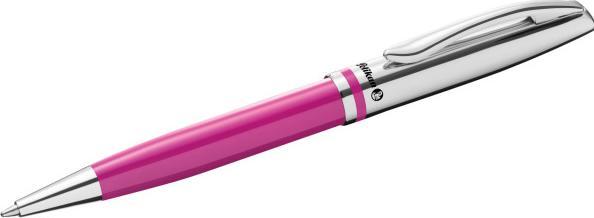 Image du produit Pelikan Stylo à bille Jazz Classic 807159 baie métal (Baies, 1 x)
