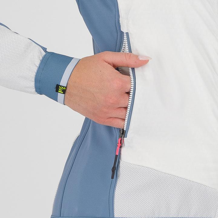 Immagine prodotto Karpos Alagna Plus Evo Jacket - Softshelljacke - Damen (S)