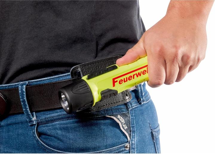 Produktbild Parat Feuerwehr Edition Taschenlampe (120 lm)