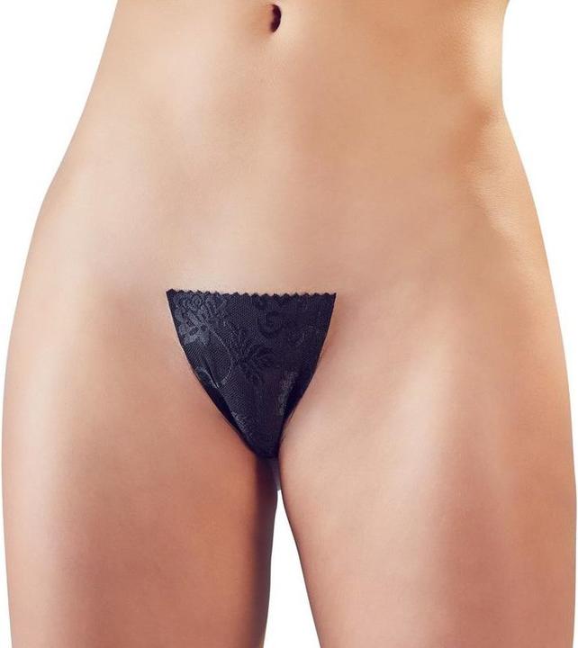 Actual product image Cottelli Collection Adhesive string (One size)