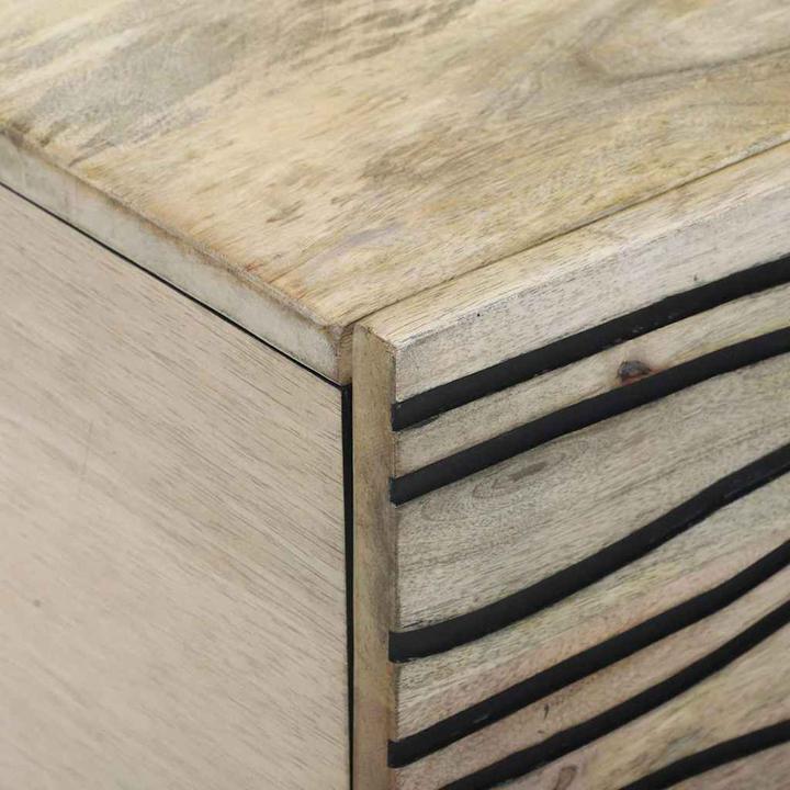 Actual product image VidaXL Couchtisch (100 x 54 x 40 cm)