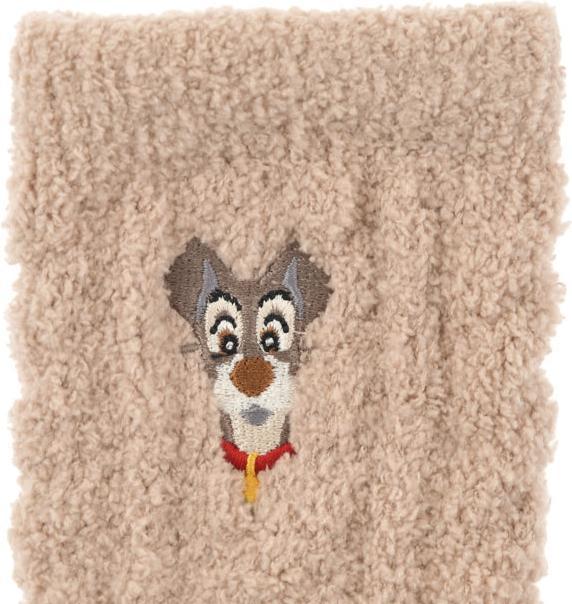 Immagine prodotto Disney Calzini da barbone Abbigliamento da camera (36 - 39)