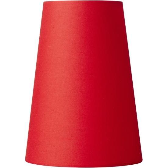 Nielsen Light, Zubehör Beleuchtung, Salsaskaerm Emma Rød