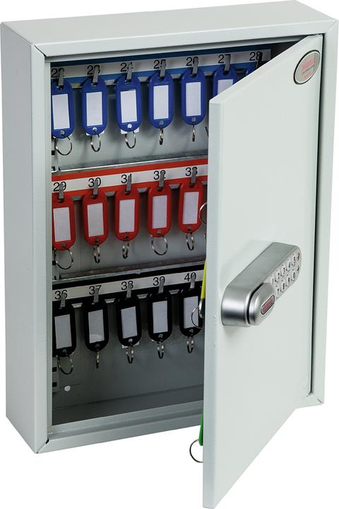 Actual product image Phoenix Key box KC0601E