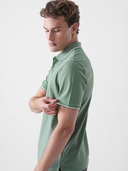 Actual product image GANT Poloshirt (XL)