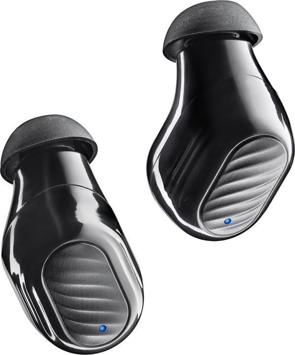 Image du produit NGS Artica duo black (5 h, Sans fil)