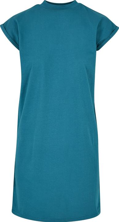 Image du produit Urban Classics Ladies Turtle Extended Shoulder Dress - 2470 (S)