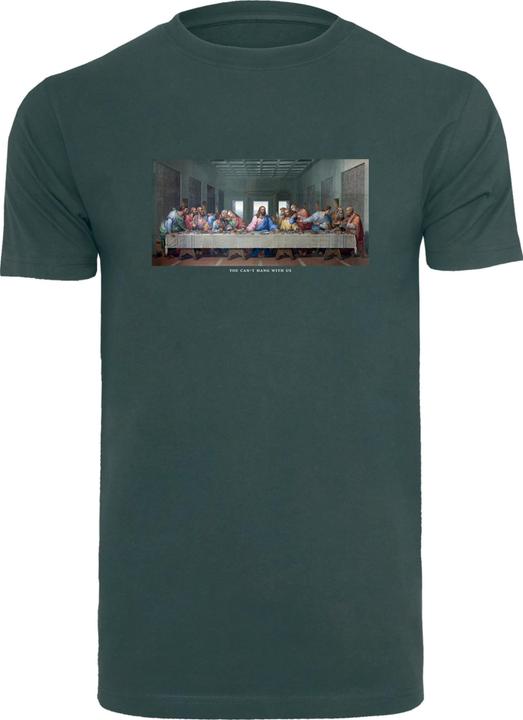 Produktbild Mister Tee Can't Hang With Us Tee - 7350 (S)