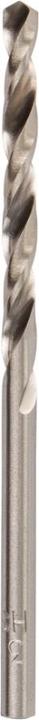 Actual product image Makita METAL DRILL BIT 3,50X70MM HSS-G (3.5 millimetres)