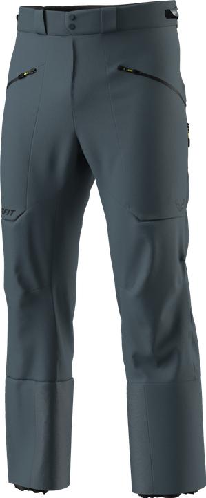 Actual product image Dynafit Radical Softshell Hose Herren (L)