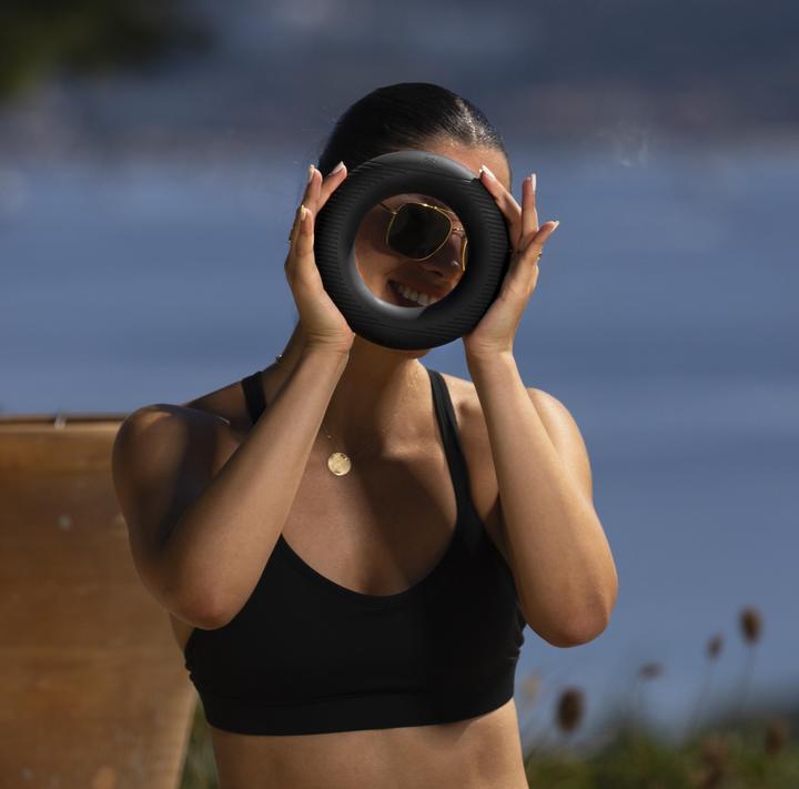 Actual product image Omnana HEROLOOP Gewichtsring