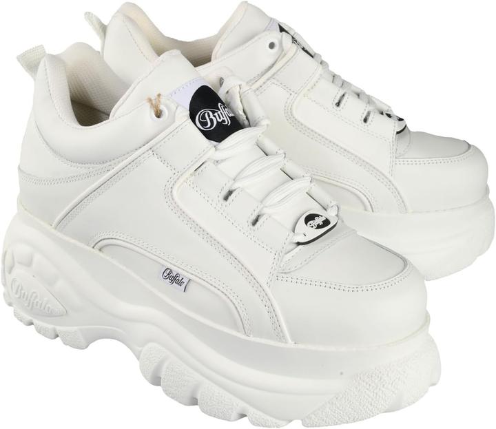 Actual product image Buffalo Women's Trainers London 1339-14 2.0 (40)