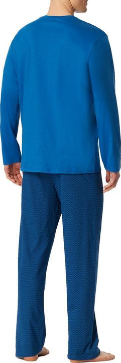 Produktbild Schiesser Comfort Essentials Schlafanzug (56)