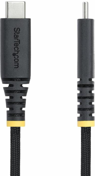 Image du produit StarTech Cable USB-C Charging M/M 2m (2 m, USB 2.0, 240 W)