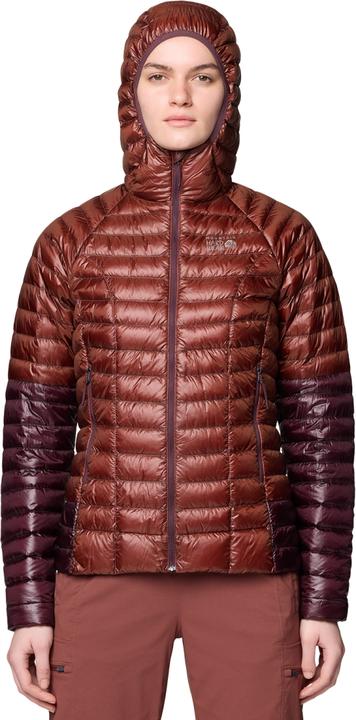 blackberry 615, bourbon brown