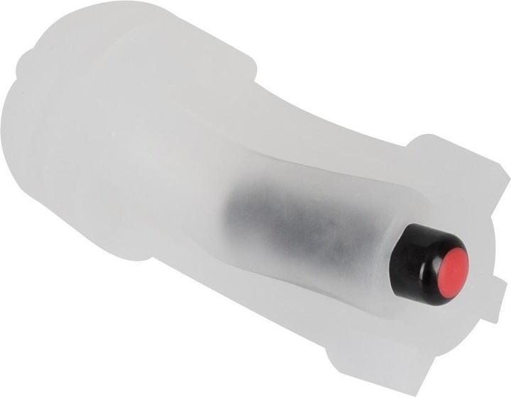 Produktbild Shots Vulcan Tight Vagina Vibrating