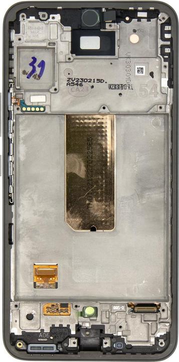 Image du produit Samsung Écran de remplacement (Écran)