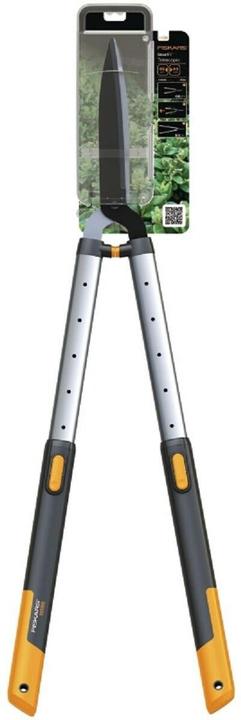 Immagine prodotto Fiskars HS8 telescopico (Manuale)