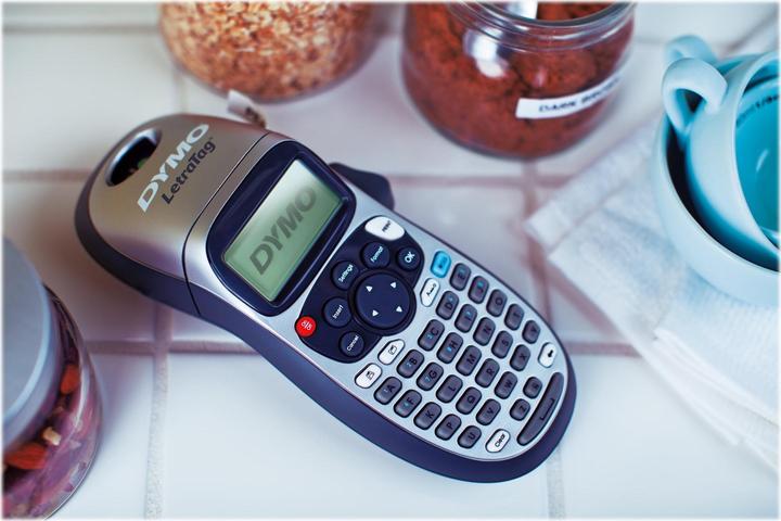 Produktbild Dymo LetraTag LT-100H