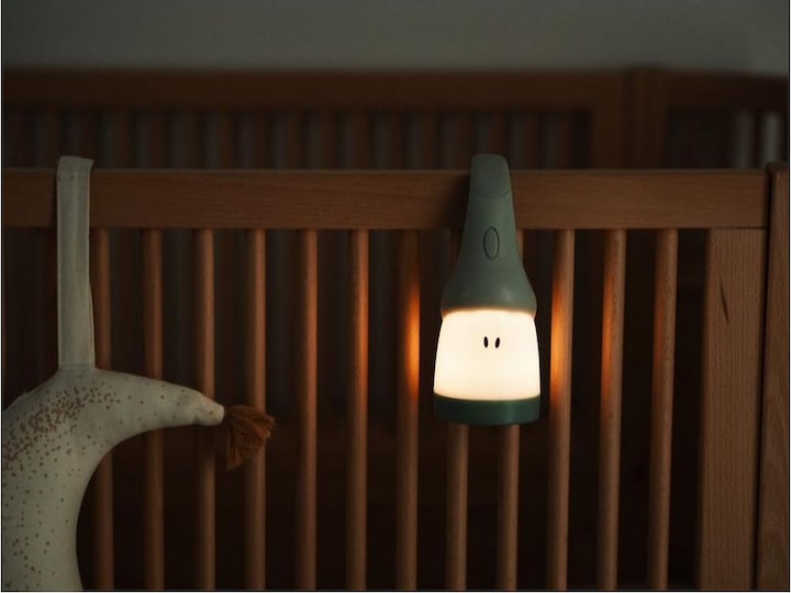 Immagine prodotto Beaba Luce notturna mobile 2 in 1
