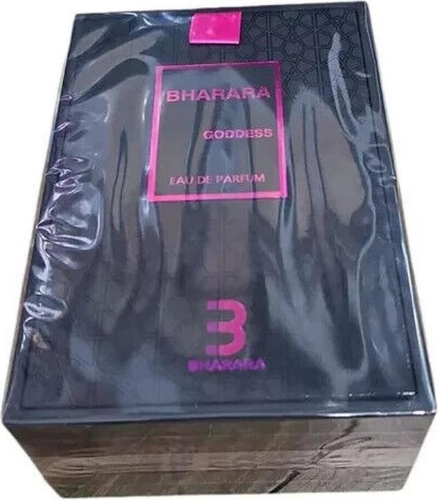 Produktbild Bharara Goddess Edp 100 ml Vapo (Eau de Parfum, 100 ml)