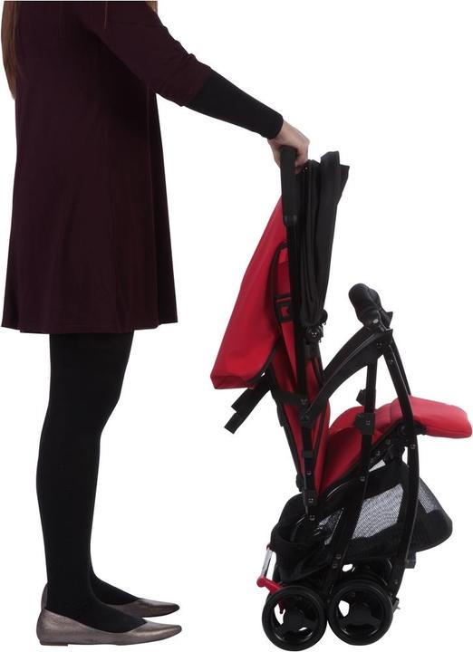 Immagine prodotto Safety 1st Urby Buggy